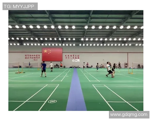 羽毛球盛事揭秘杭州羽毛球队状态与训练全景探讨