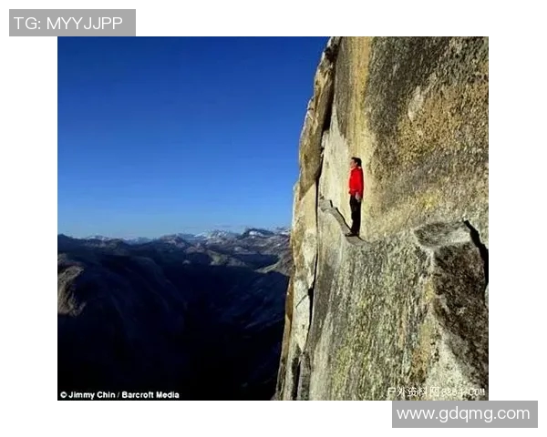 吴强独家分享攀岩技巧与心得体会助你轻松征服高峰