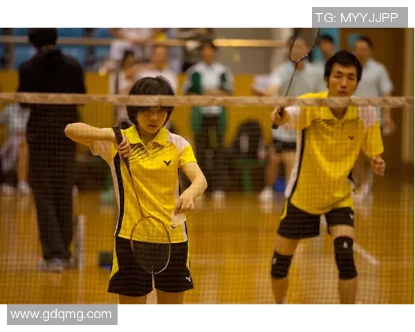 羽毛球个人能力排行榜揭晓杭州羽毛球队荣获第五名佳绩