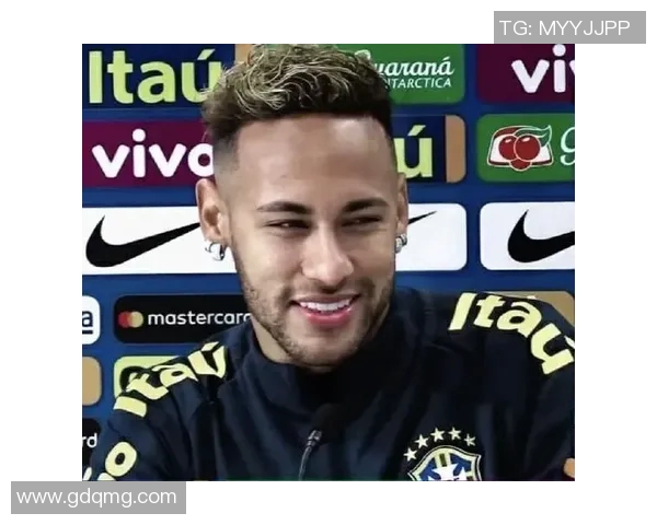 内马尔足球明星头像的魅力与风采解析，展现其在足球界的独特地位与影响力