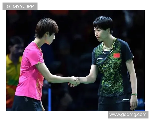 北京乒乓球队技术对比深度剖析与发展趋势探讨