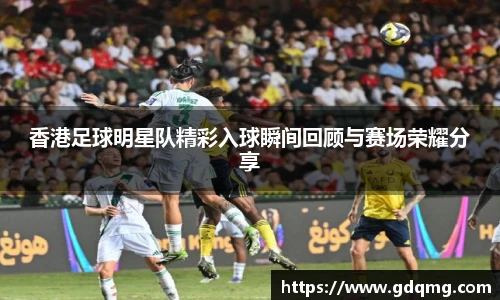 香港足球明星队精彩入球瞬间回顾与赛场荣耀分享